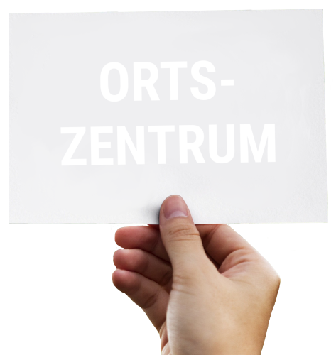 ORTSZENTRUM